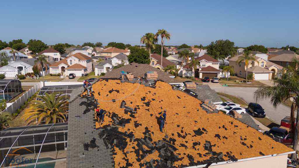 Flat Roof Replacement Sunrise Flat Roof Replacement Sunrise