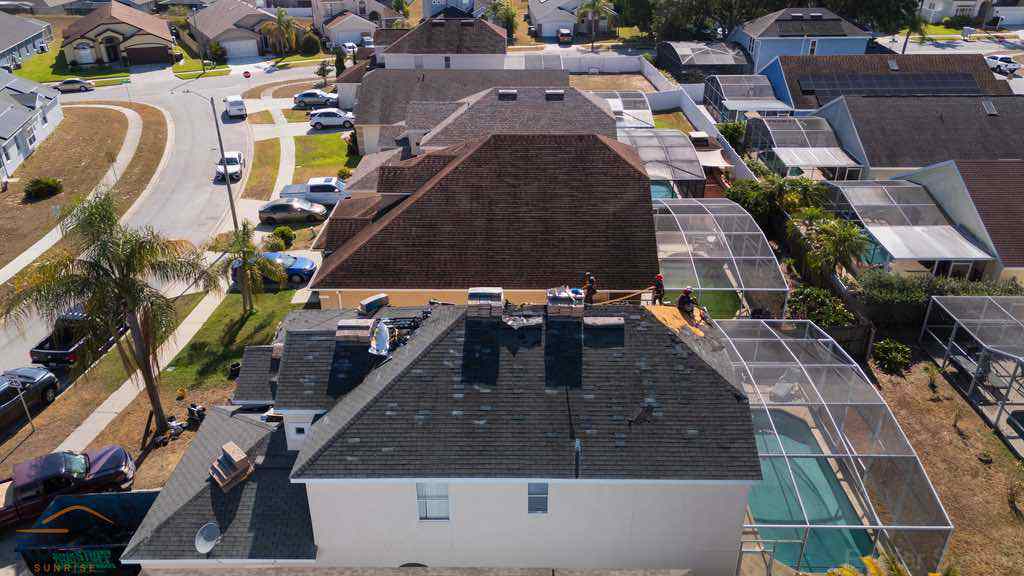 Roof Inspection Sunrise Roof Inspection Sunrise