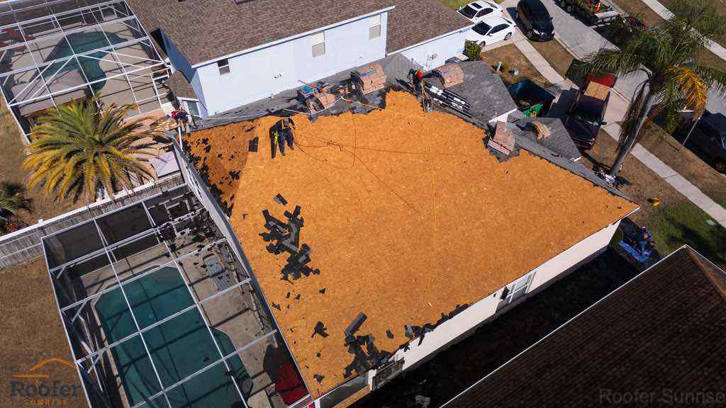 Roof Leak Sunrise Roof Leak Sunrise