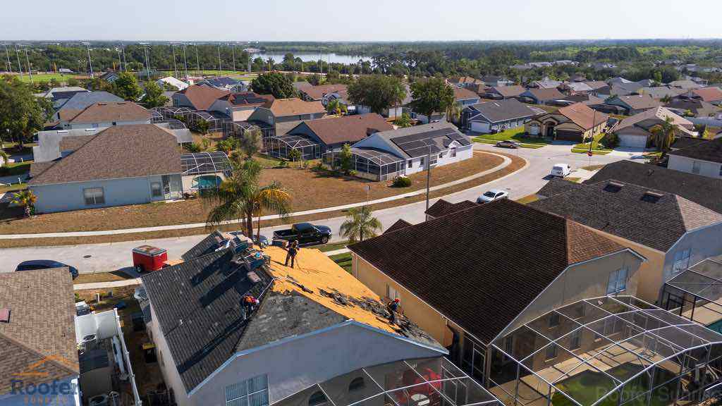 Roofer In Sunrise Roofer In Sunrise