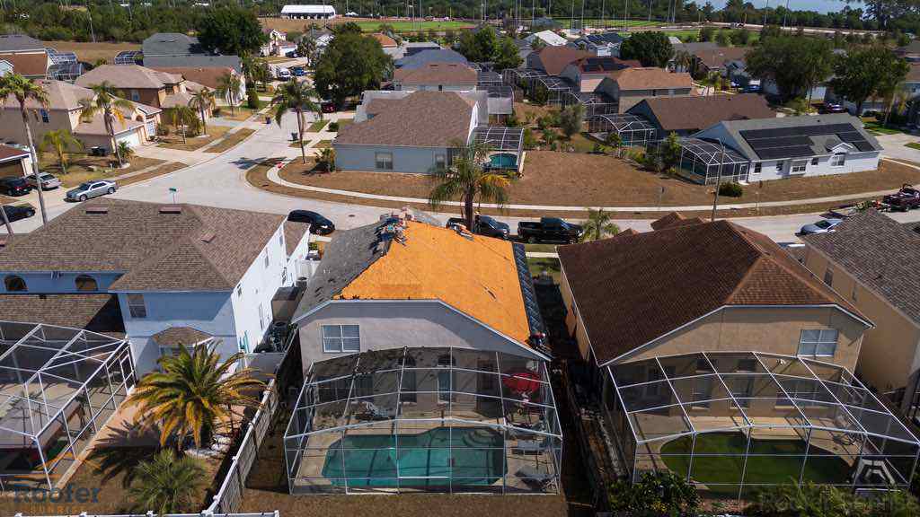 Roofing Leak Repair Sunrise Roofing Leak Repair Sunrise